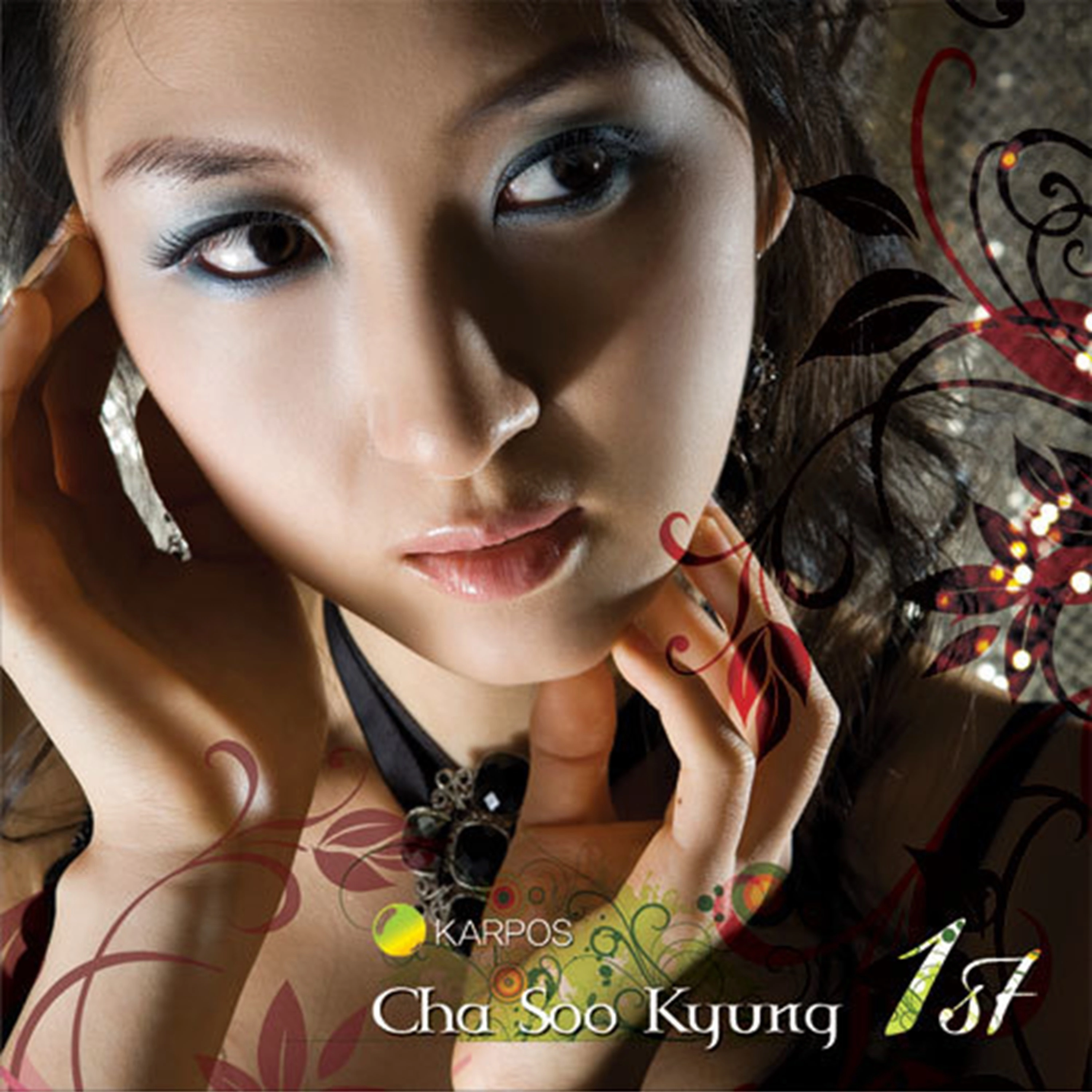 Karpos by Cha Soo Kyoung (2009) — Mini Album Tracklist & Release Date ...