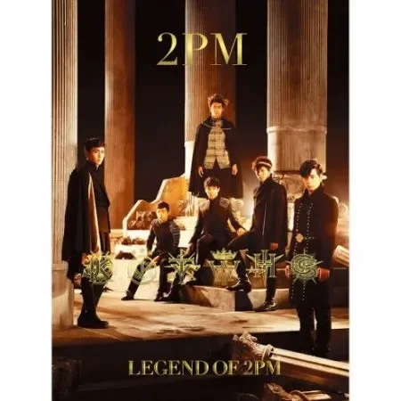 2PM members kpop profile (2026 updated) | kpopping