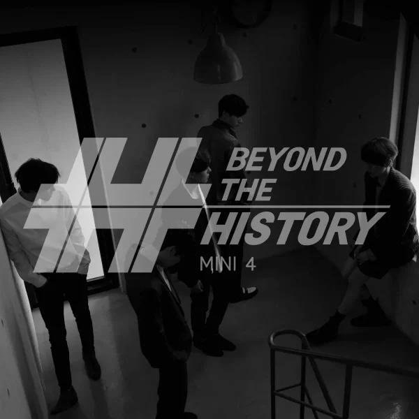 HISTORY — History 4th mini album 'Beyond The History' concept