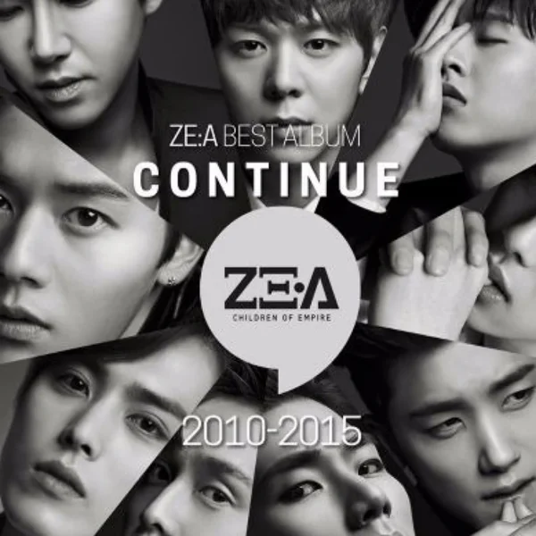 ZE:A members kpop profile (2026 updated) | kpopping