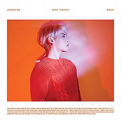 Jonghyun (SHINee) profile, age, MBTI & facts | kpopping