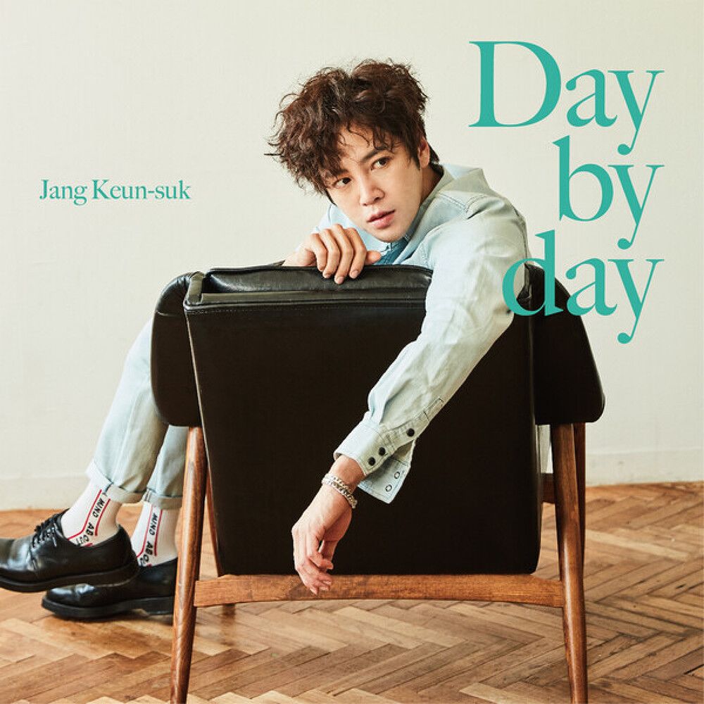 Jang Keun Suk profile, age, MBTI & facts | kpopping