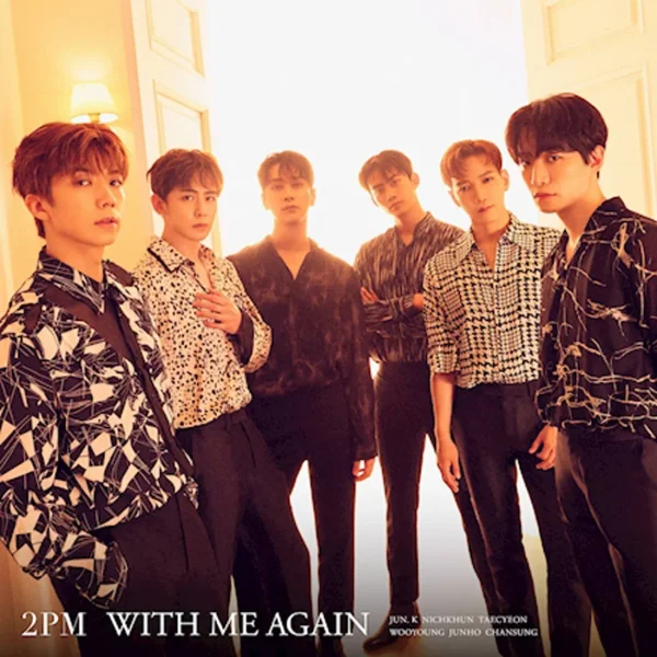 2PM members kpop profile (2026 updated) | kpopping