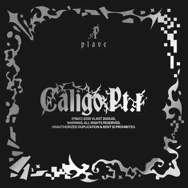 PLAVE — PLAVE - 3rd Mini Album 'Caligo Pt.1' [SCANS] HQ Photos