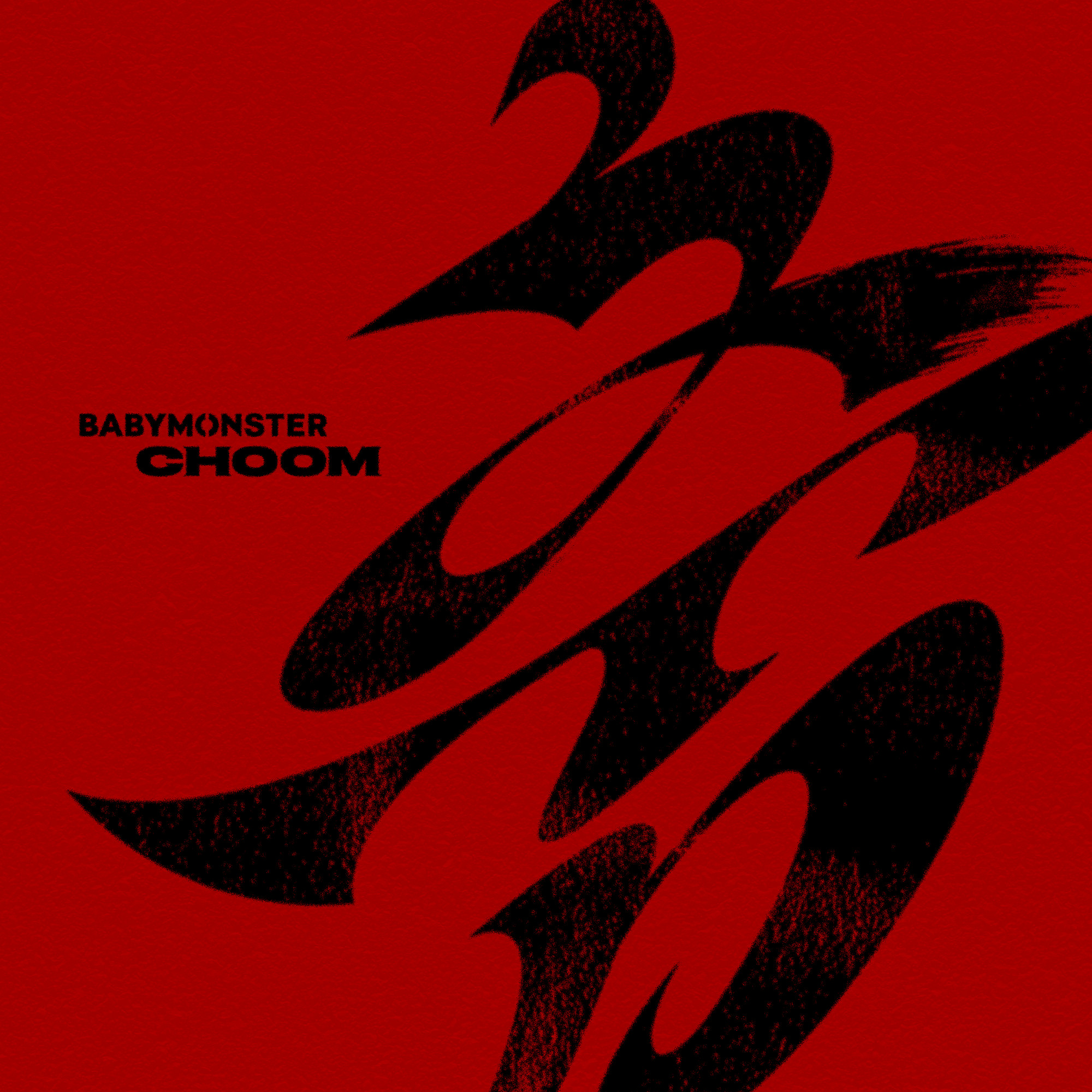 CHOOM By BABYMONSTER 2026 K pop Album Kpopping choom-by-babymonster-2026-k-pop-album-kpopping