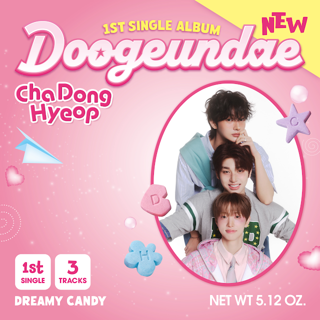 ChaDongHyeop — Doogeundae HQ Photos