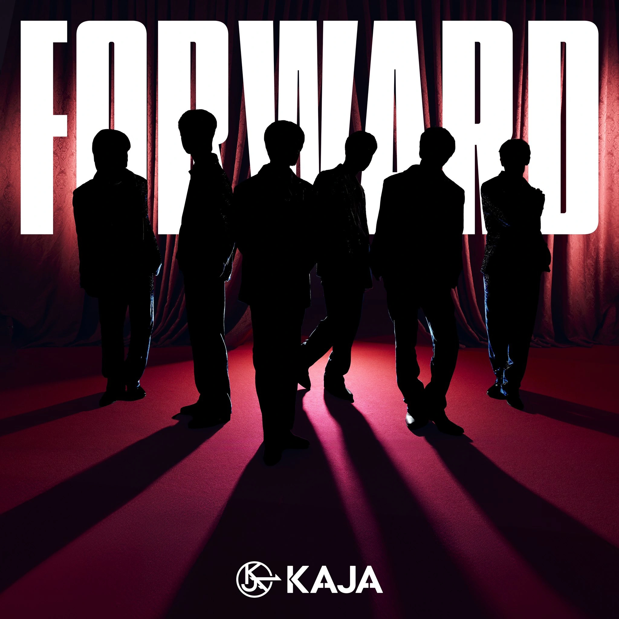 FORWARD by KAJA (2026) — K-pop Album | kpopping