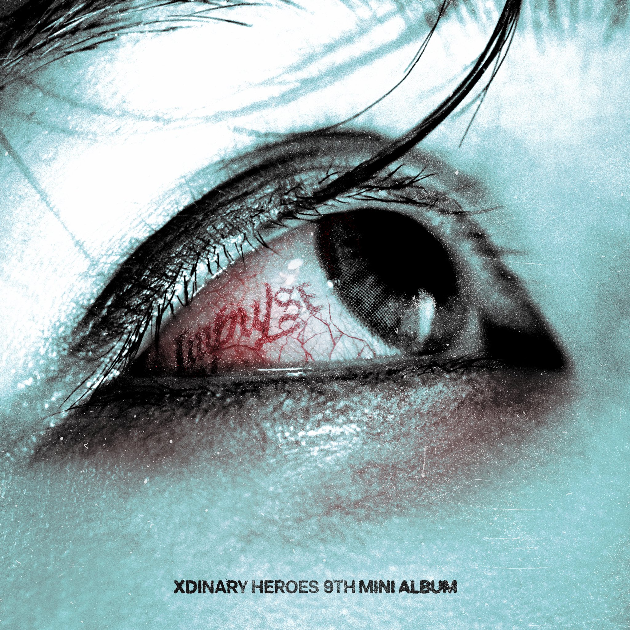 IMPULSE by Xdinary Heroes (2026) — Mini Album Tracklist & Release Date ...