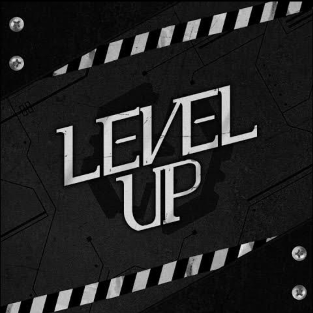 Level Up by RE:REVOLUTION (2026) — Kpop Album | kpopping