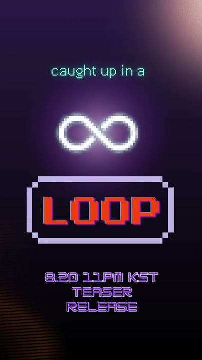 LOOP by I.O.I (2026) — K-pop Album | kpopping