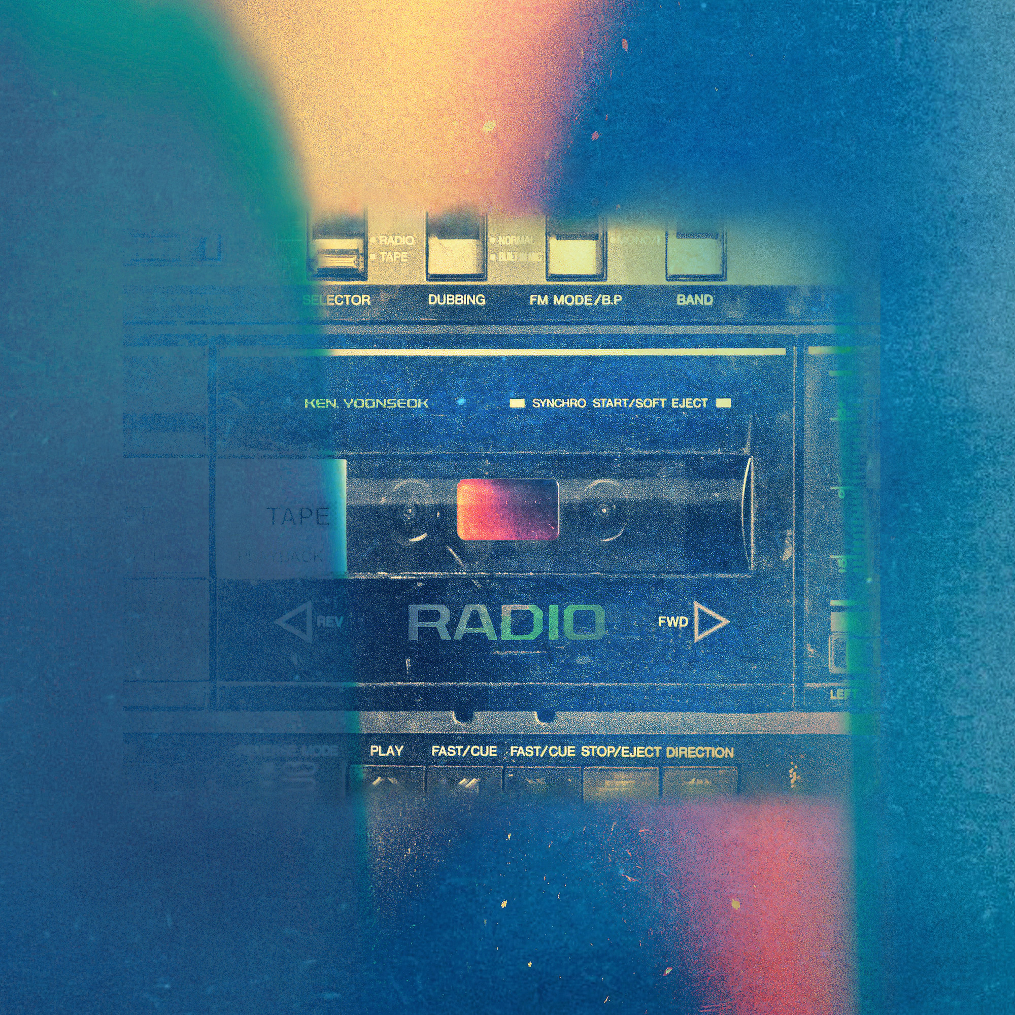 Radio by Ken (2026) — Single Tracklist & Release Date | kpopping
