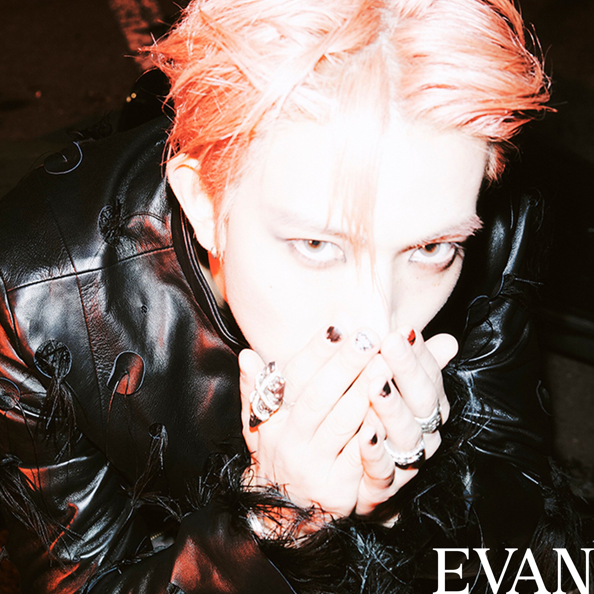 Evan — EVAN 'Ride or Die' MV Photo Sketch HQ Photos