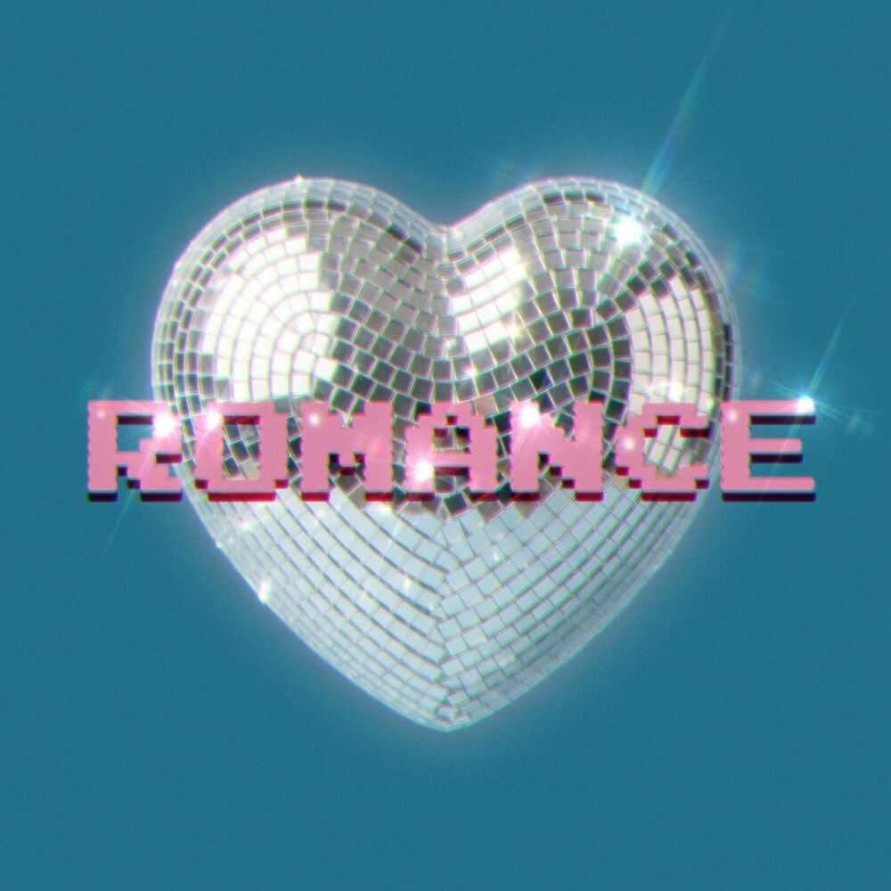Romance by JeA (2026) — Single Tracklist & Release Date | kpopping