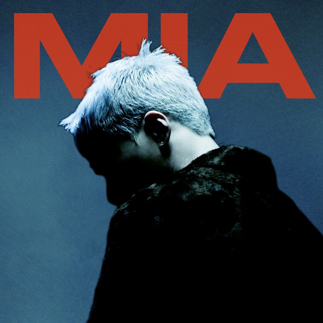MIA — Album Tracklist & Info (2021)