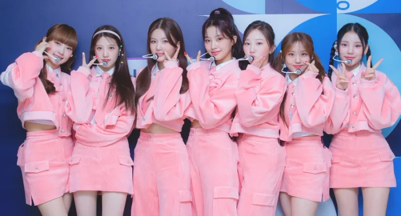 CSR Reportedly Gearing Up for a Comeback | kpopping