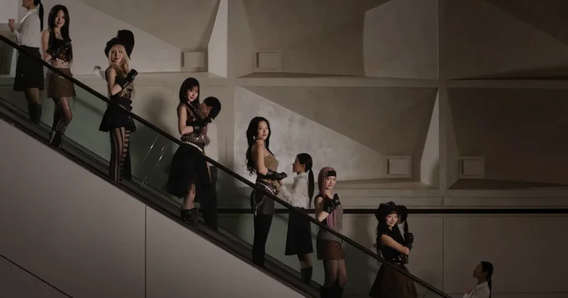 IVE (아이브) — K-pop Group Profile | kpopping
