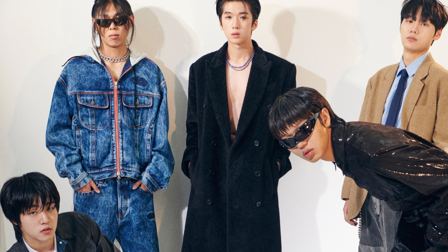 0WAVE (영웨이브) — K-pop Group Profile | kpopping