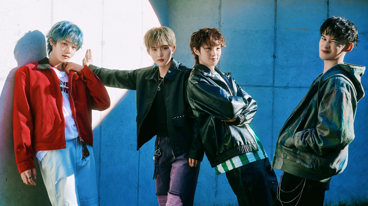 1VERSE (유니버스) — Kpop Group Profile | kpopping