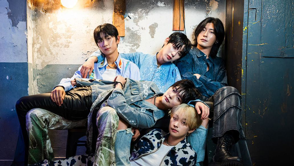 2Z (투지) — K-pop Group Profile | kpopping