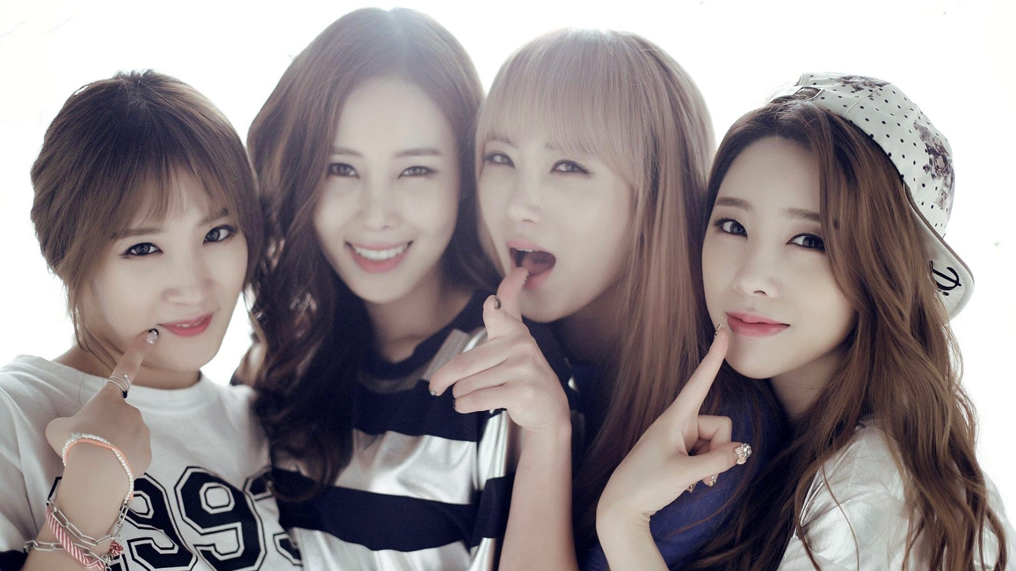 4L (포엘) — K-pop Group Profile | kpopping