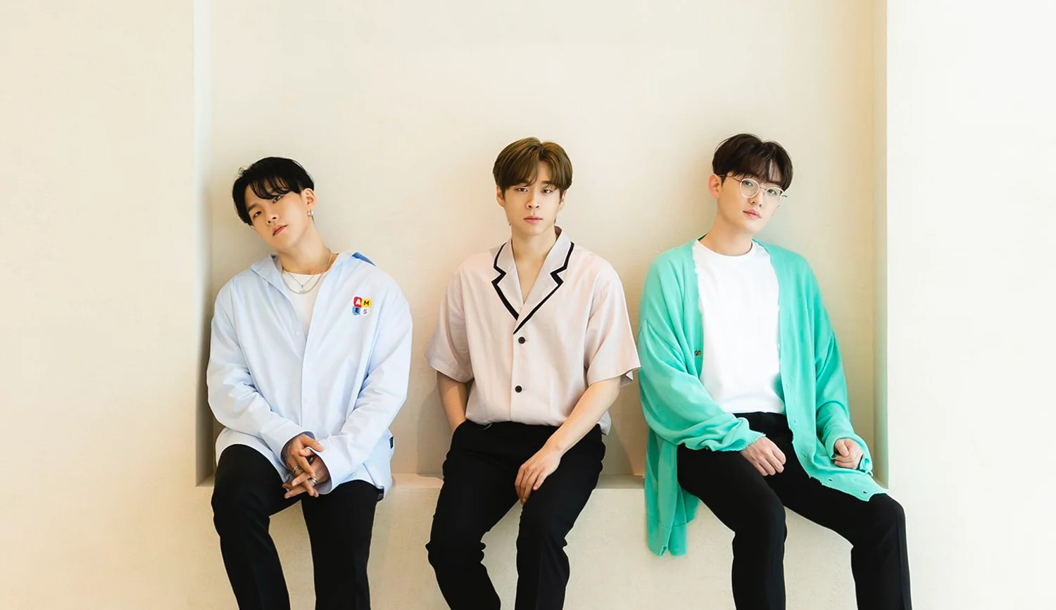 4MEN (포맨) — K-pop Group Profile | kpopping