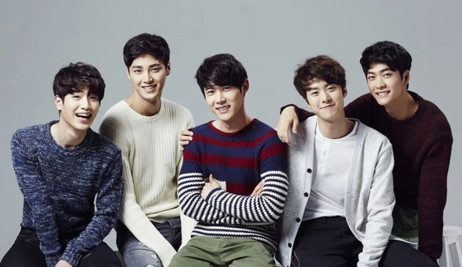 K-POP・アジア History of 5urprise 5urprise (서프라이즈) — K-pop Group Profile | kpopping