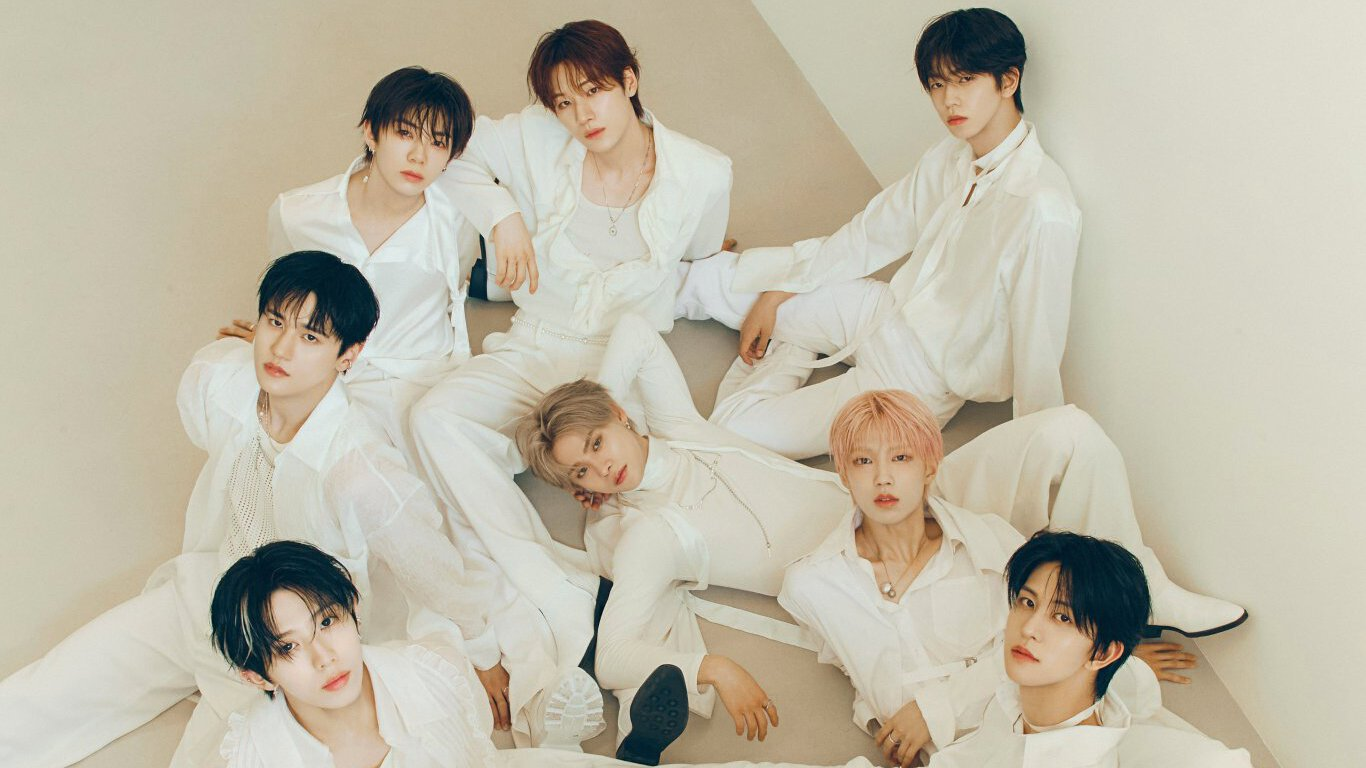 8TURN (에잇턴) — K-pop Group Profile | kpopping