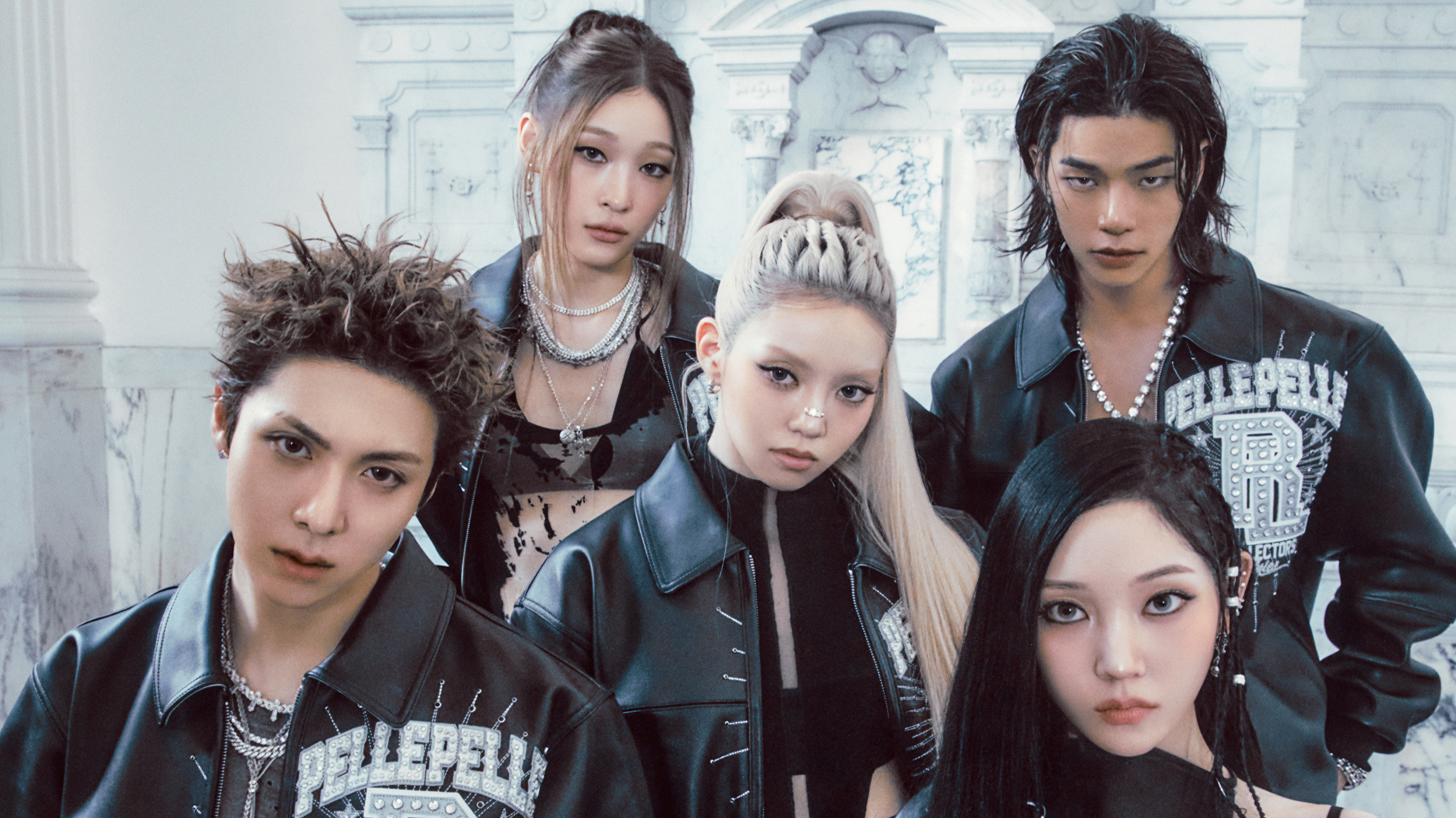ALLDAY PROJECT members profile, ages, MBTI & facts | kpopping