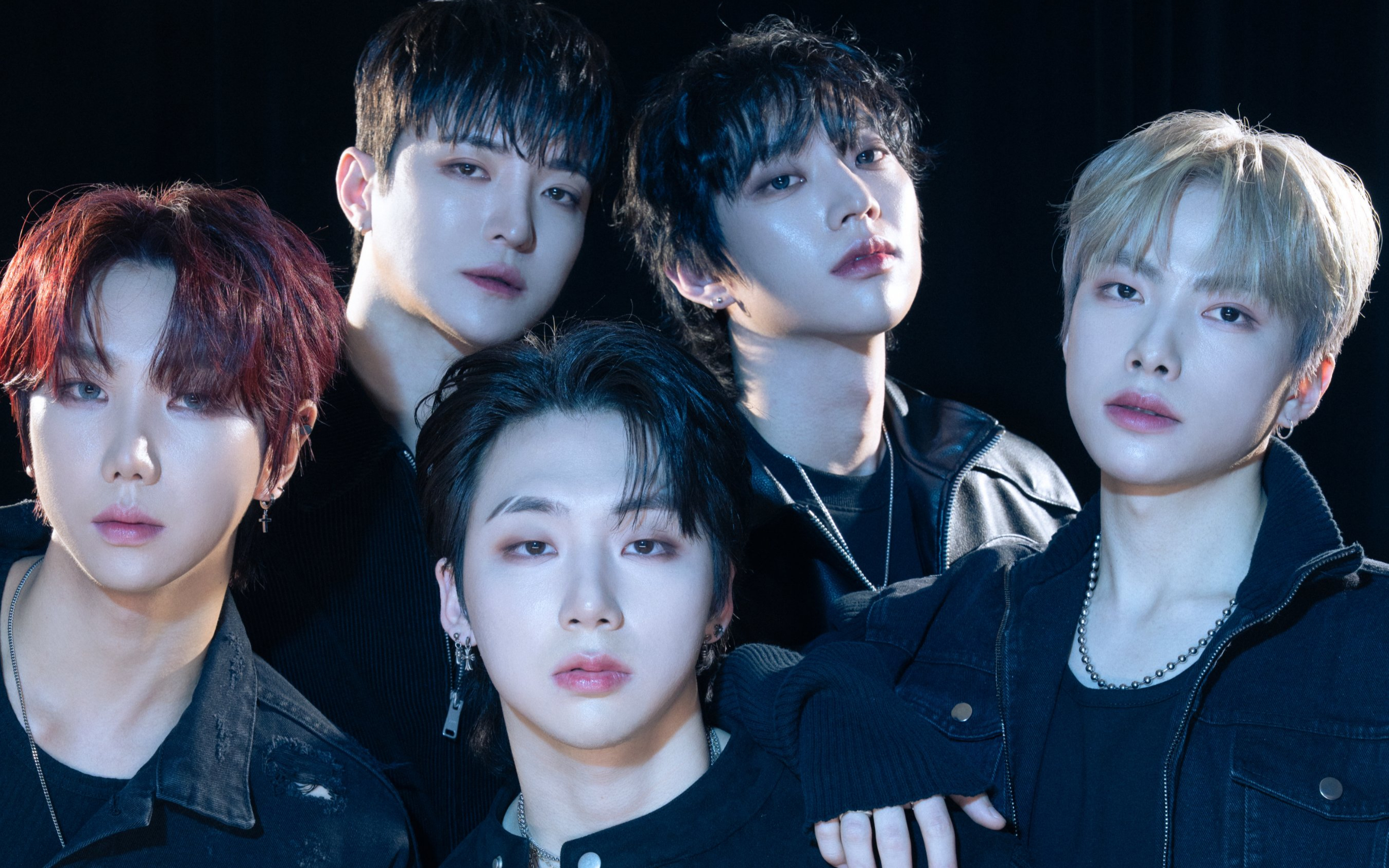 AMBITION (큰 뜻) — K-pop Group Profile | kpopping
