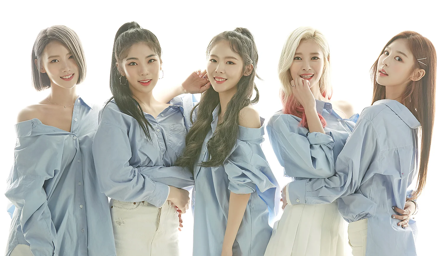 Api Aapi π API (μμ΄νΌμμ΄) β K-pop Group Profile | kpopping