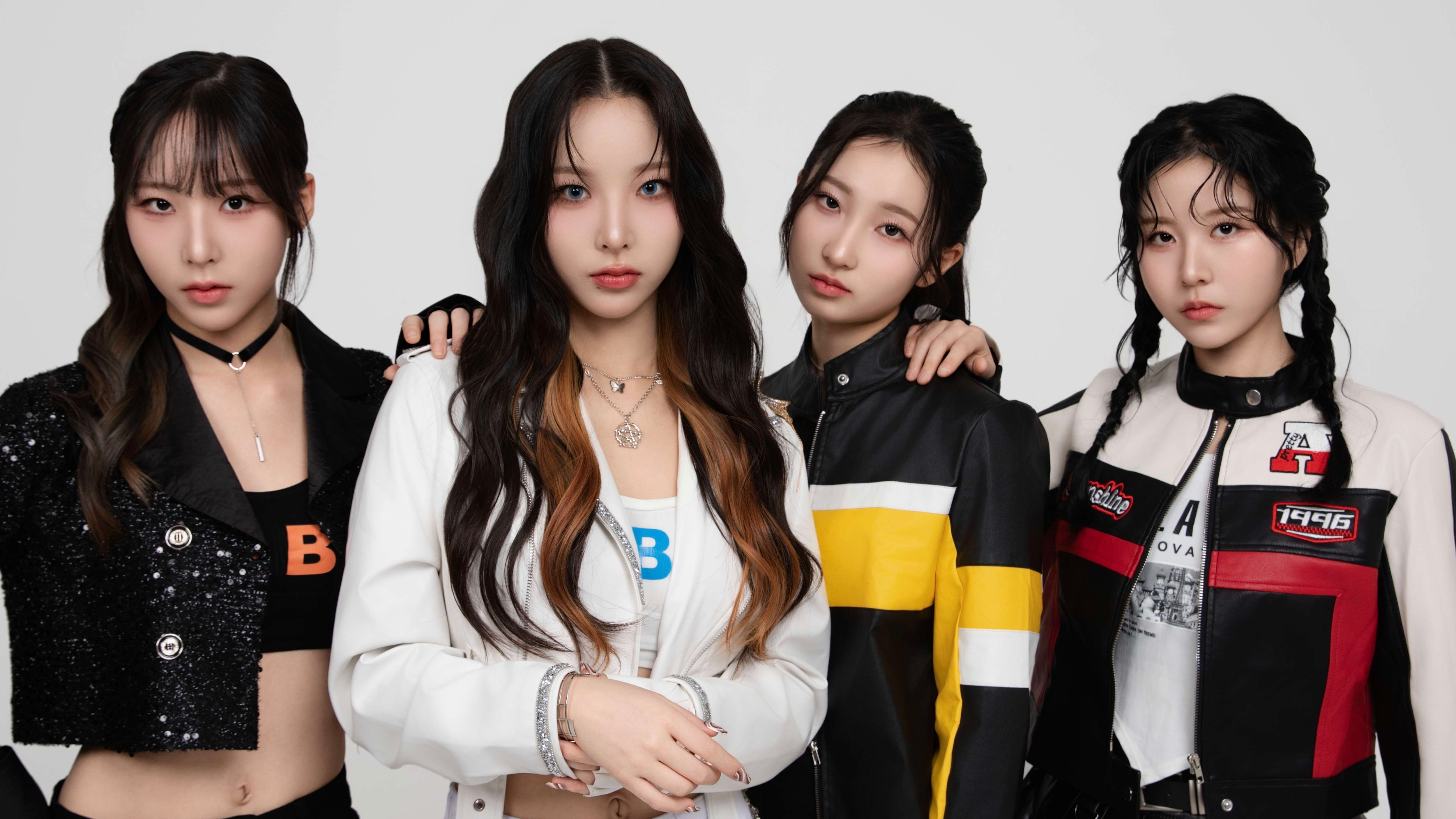 ARISE (어라이즈) — K-pop Group Profile | kpopping