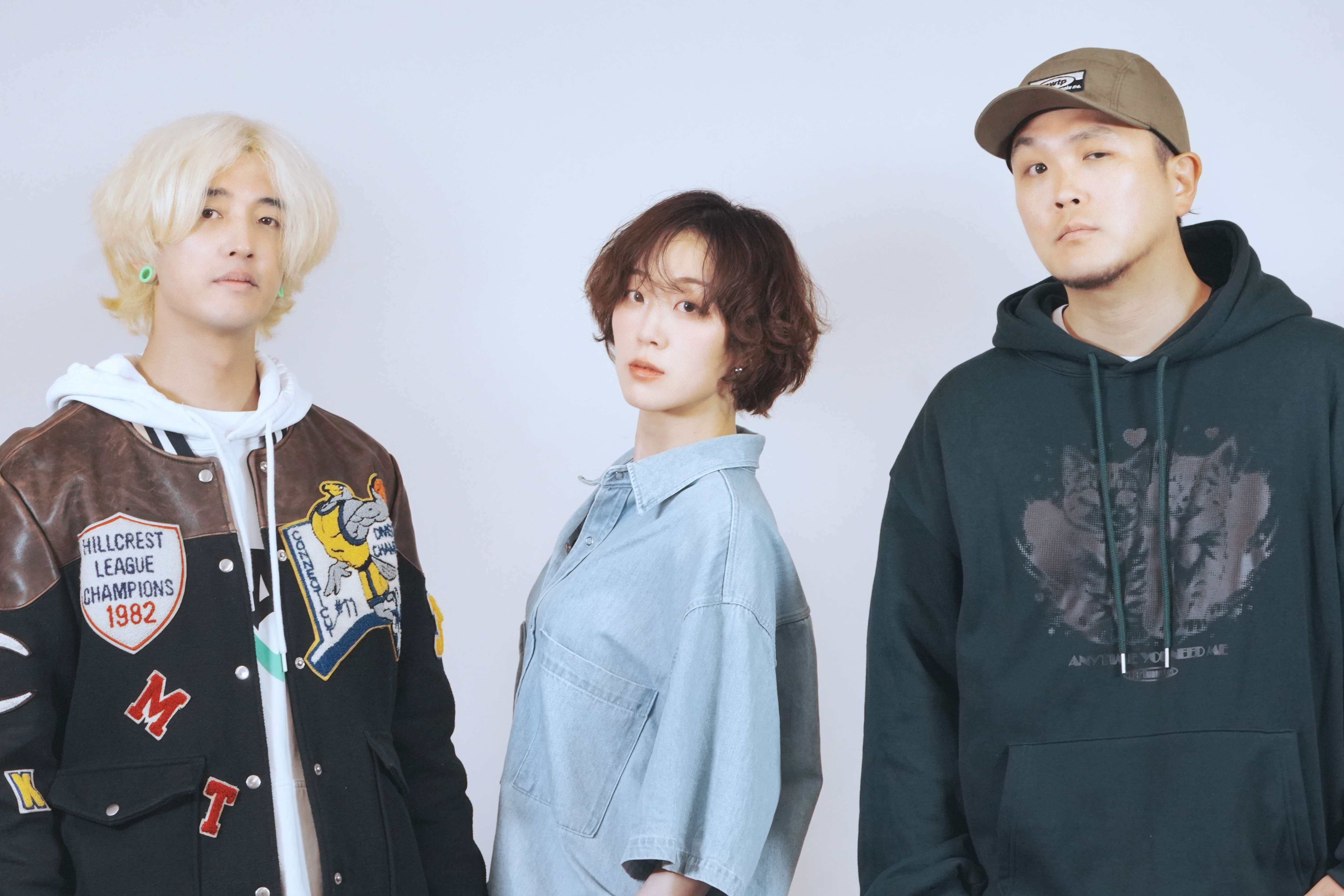 Honey Family (허니패밀리) — K-pop Group Profile | kpopping