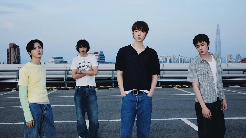 AxMxP (에이엠피) — K-pop Group Profile | kpopping