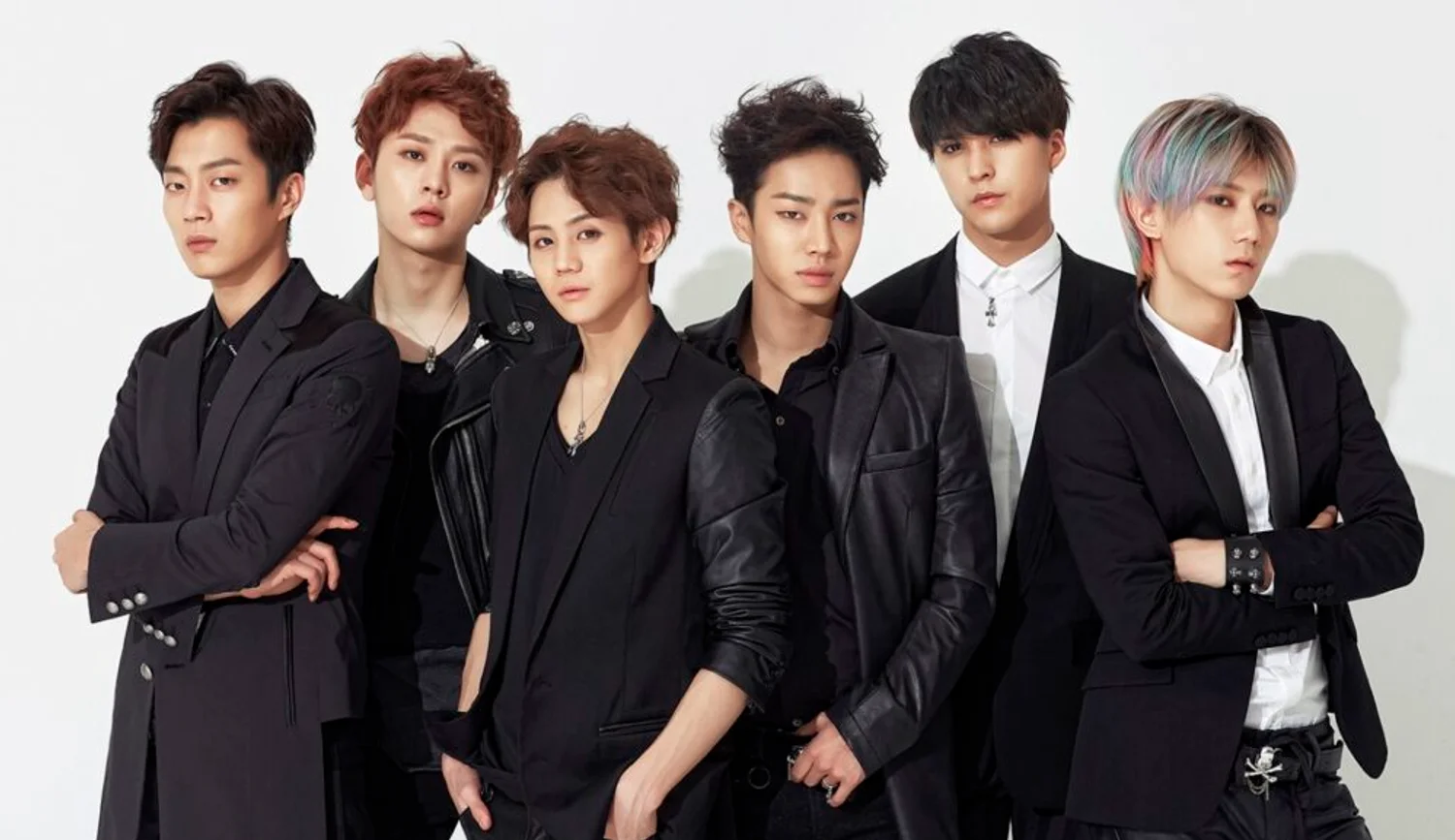 B2ST (BEAST) (비스트) — K-pop Group Profile | kpopping