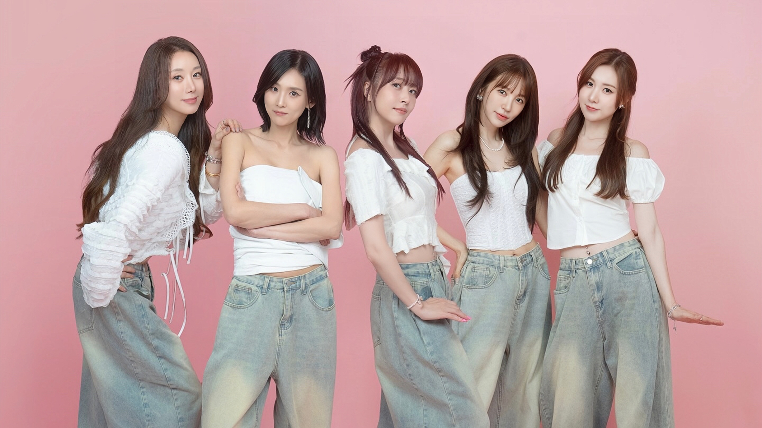 BABY V.O.X (베이비복스) — K-pop Group Profile | kpopping