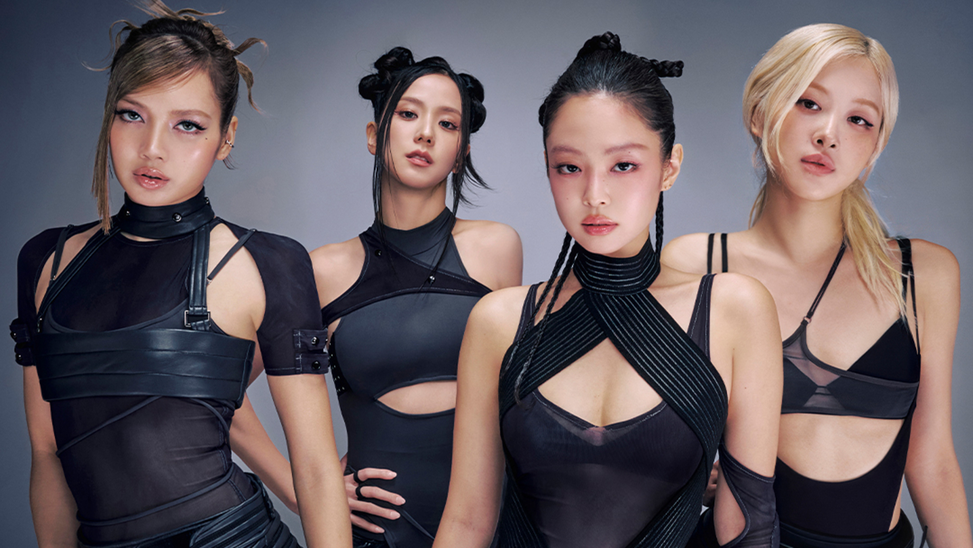 K-POP・アジア Blackpink 2022 Welcoming Collection UNBOXING: BLACKPINK 2022 WELCOMING COLLECTION [PACKAGE + DIGITAL