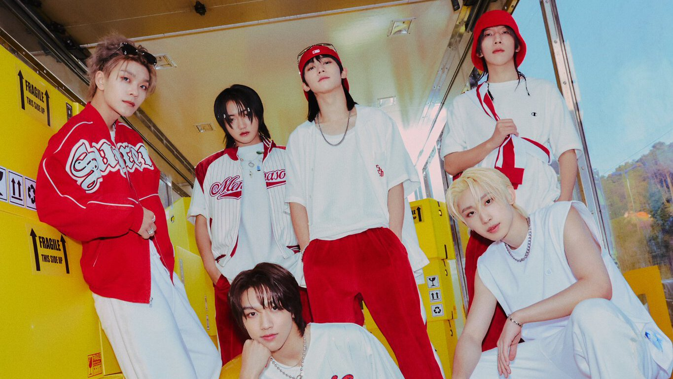 BOY STORY (보이스토리) — K-pop Group Profile | kpopping