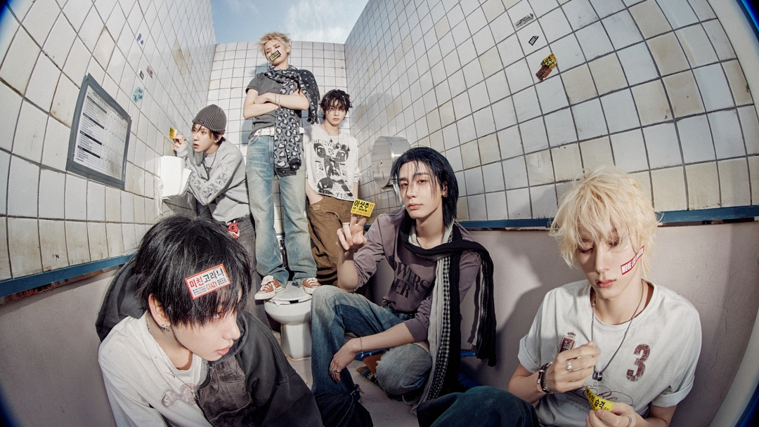 BOYNEXTDOOR members profile, ages, MBTI & facts | kpopping