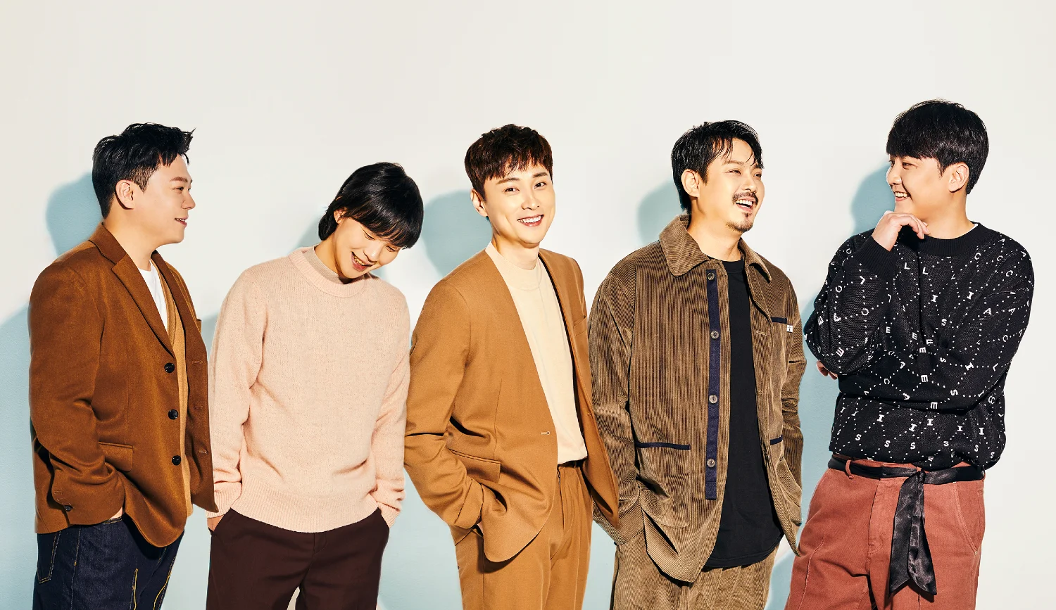 BUZZ (버즈) — K-pop Group Profile | kpopping
