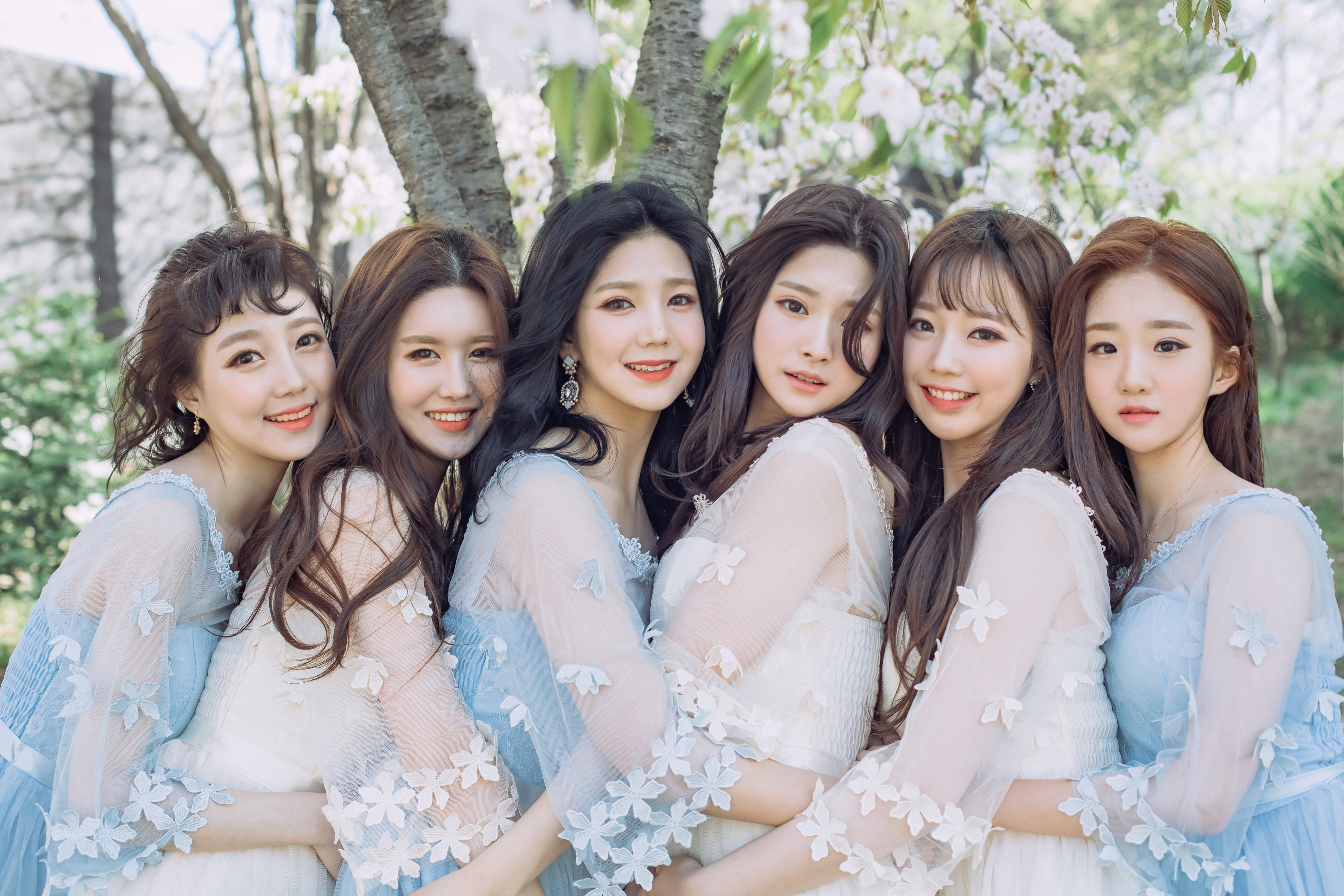 Baba Vip BaBa (바바) — K-pop Group Profile | kpopping