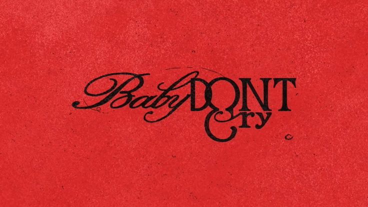 Baby DONT Cry (베이비돈크라이) — K-pop Group Profile | kpopping