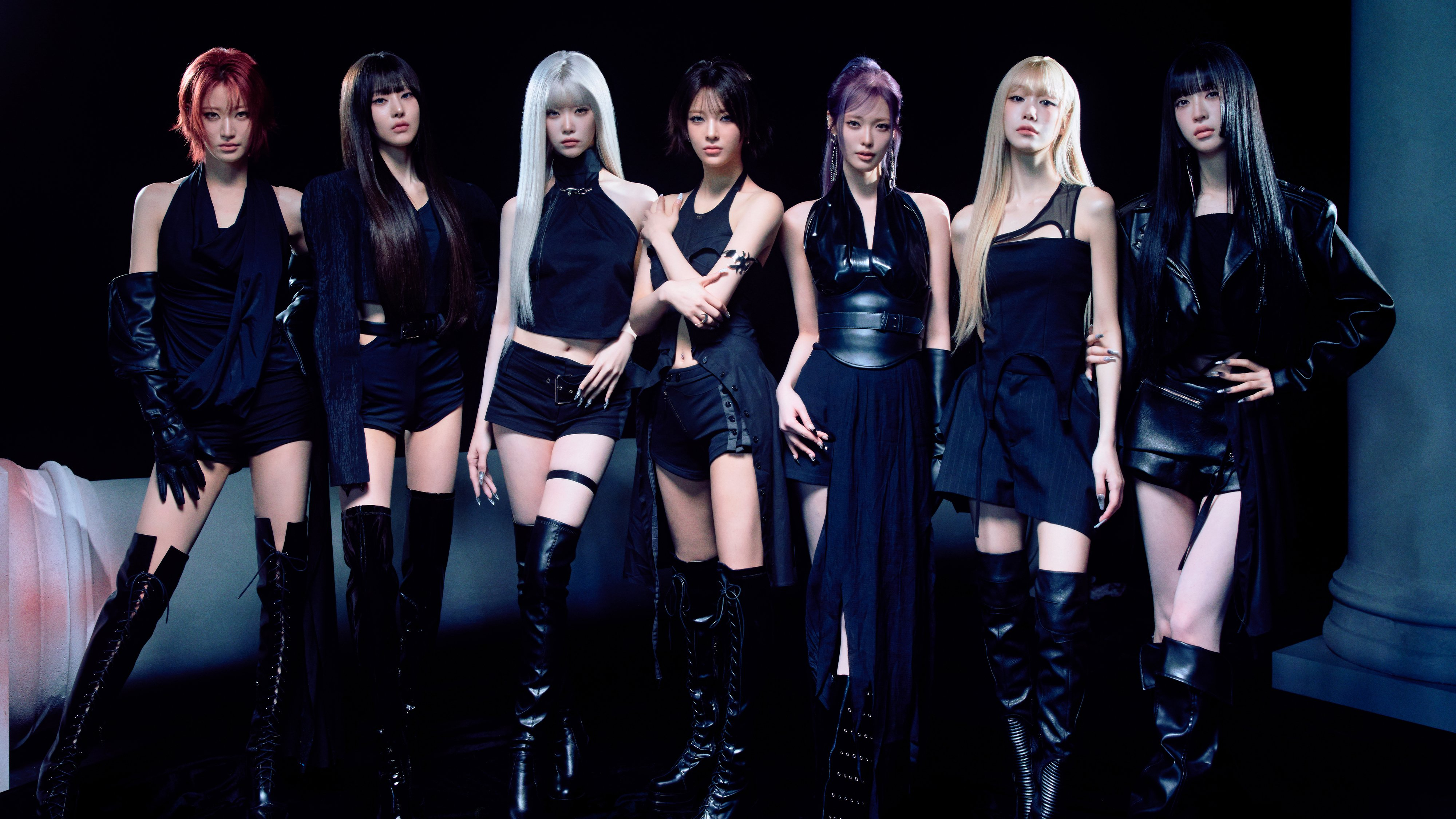 K-POP・アジア billlie Billlie - Wikipedia