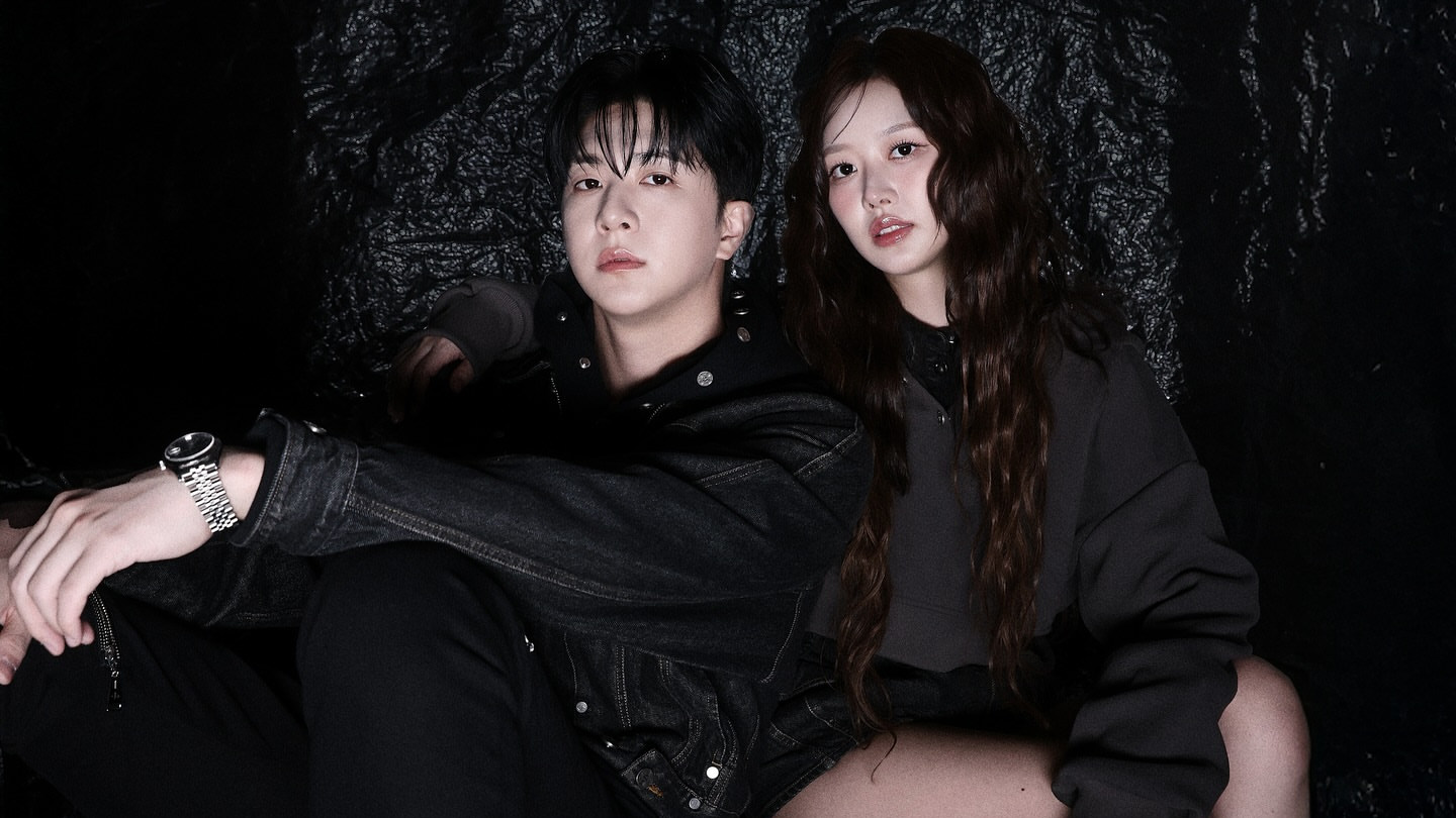 MiMi (CATtRIEVER) — K-pop Idol Profile | kpopping