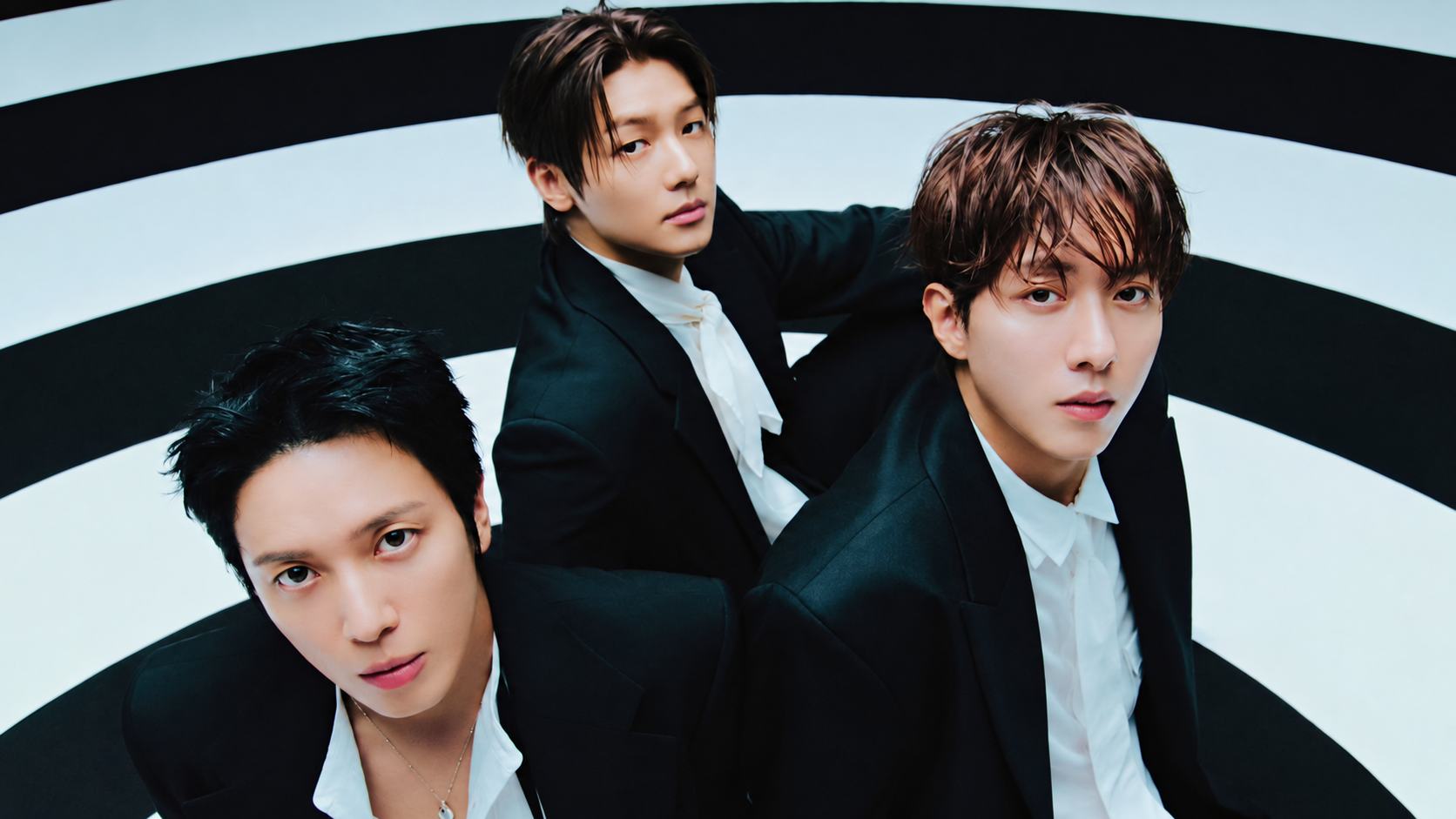 K-POP・アジア CNBLUE CNBLUE (씨엔블루) — Kpop Group Profile | kpopping