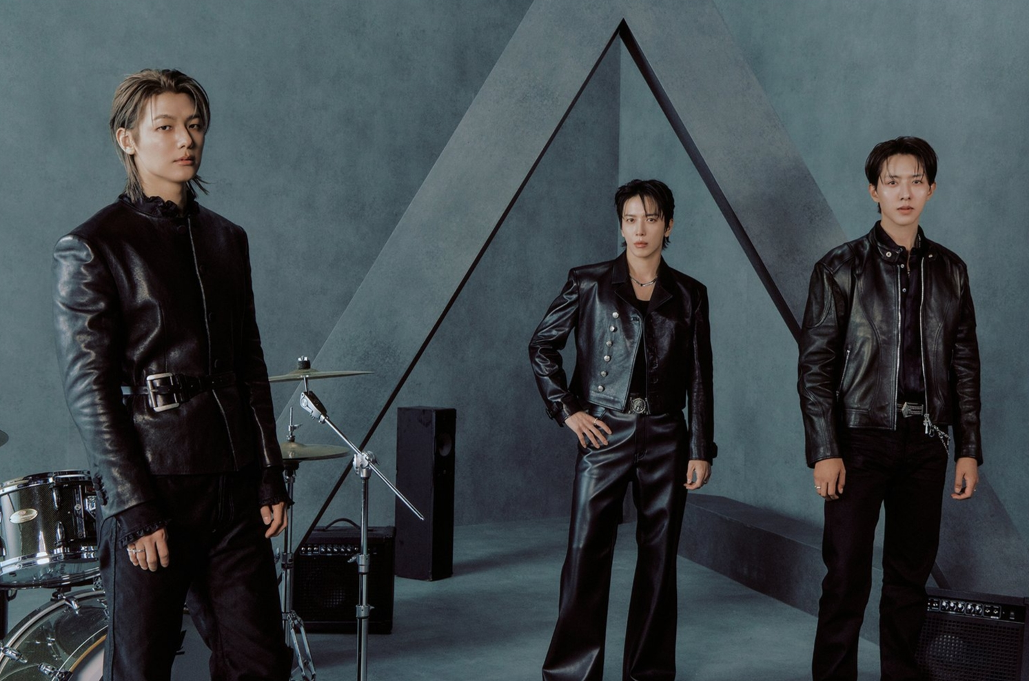 CNBLUE (씨엔블루) — K-pop Group Profile | kpopping