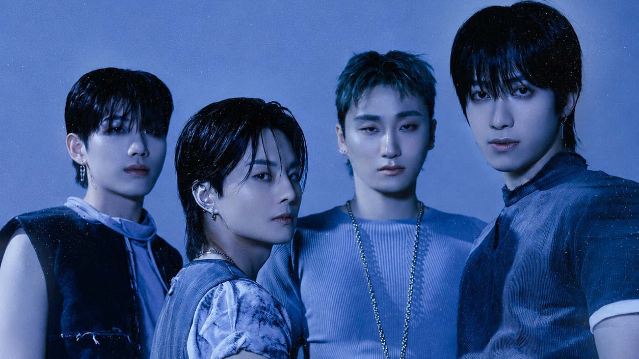 COMMA (콤마) — K-pop Group Profile | kpopping