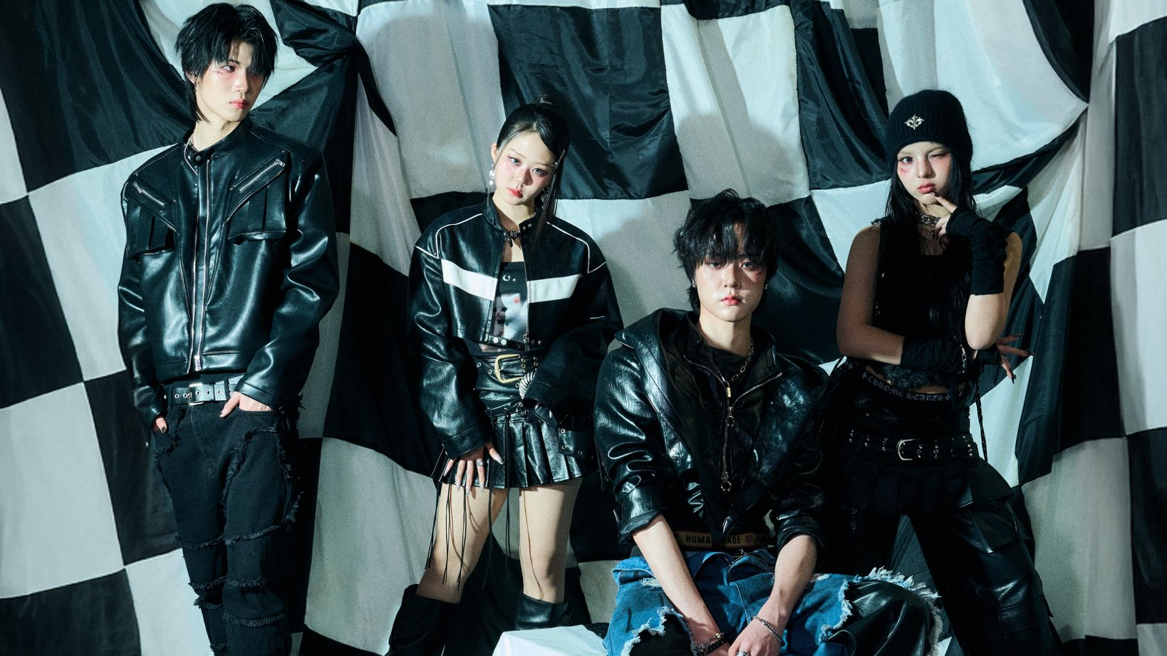 Clazziquai Project (클래지콰이 프로젝트) — K-pop Group Profile