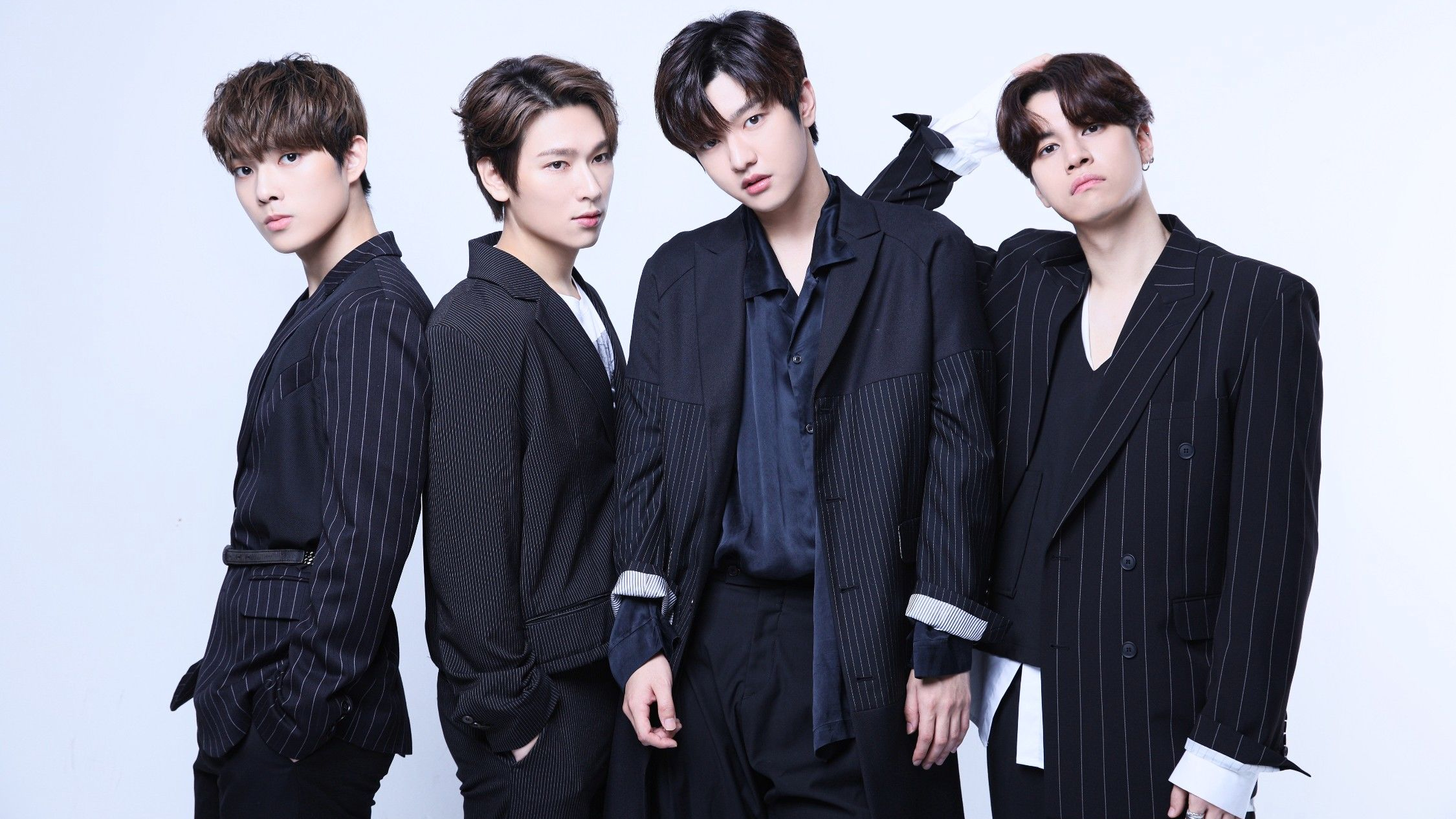 Takuya (Cross Gene) — K-pop Idol Profile | kpopping