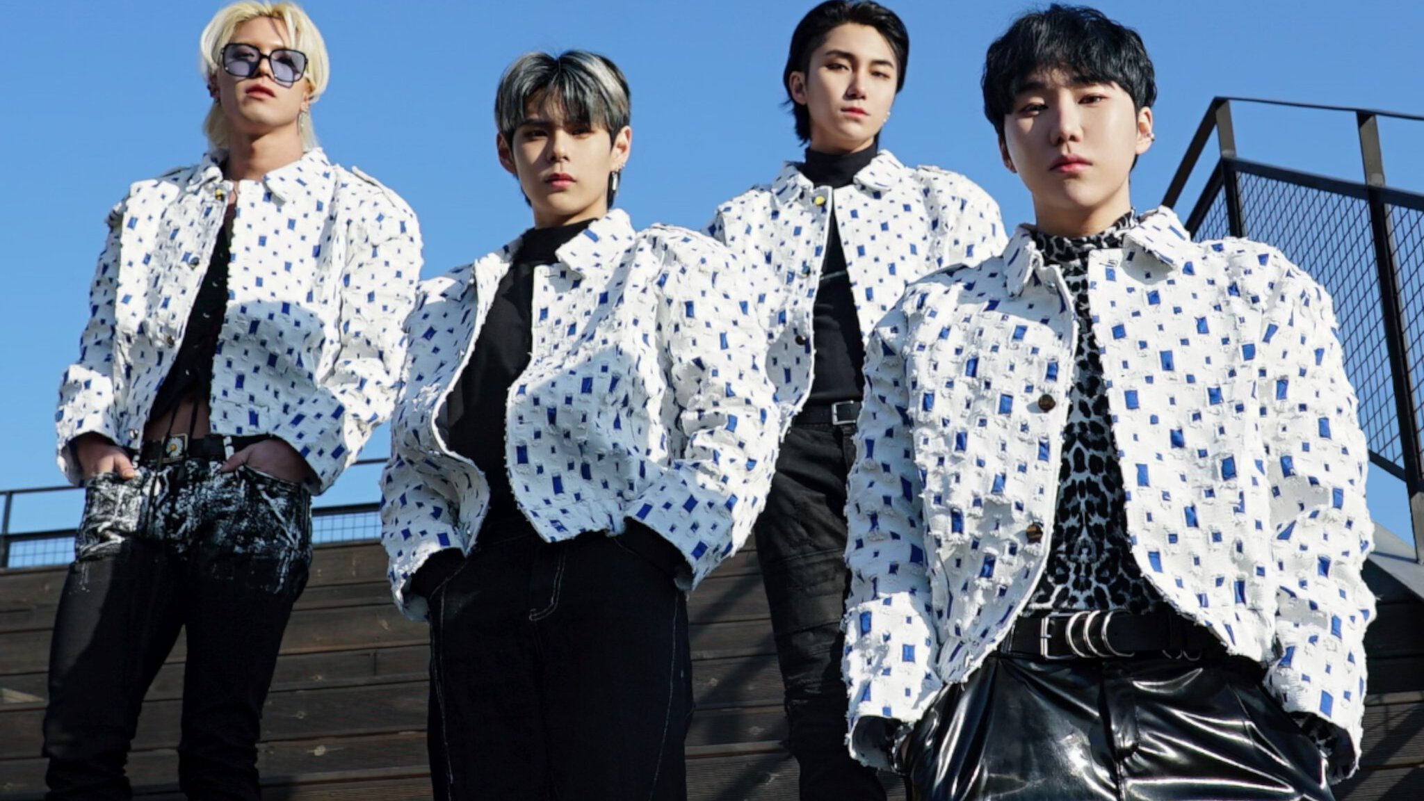 DIOS (디오스) — K-pop Group Profile | kpopping