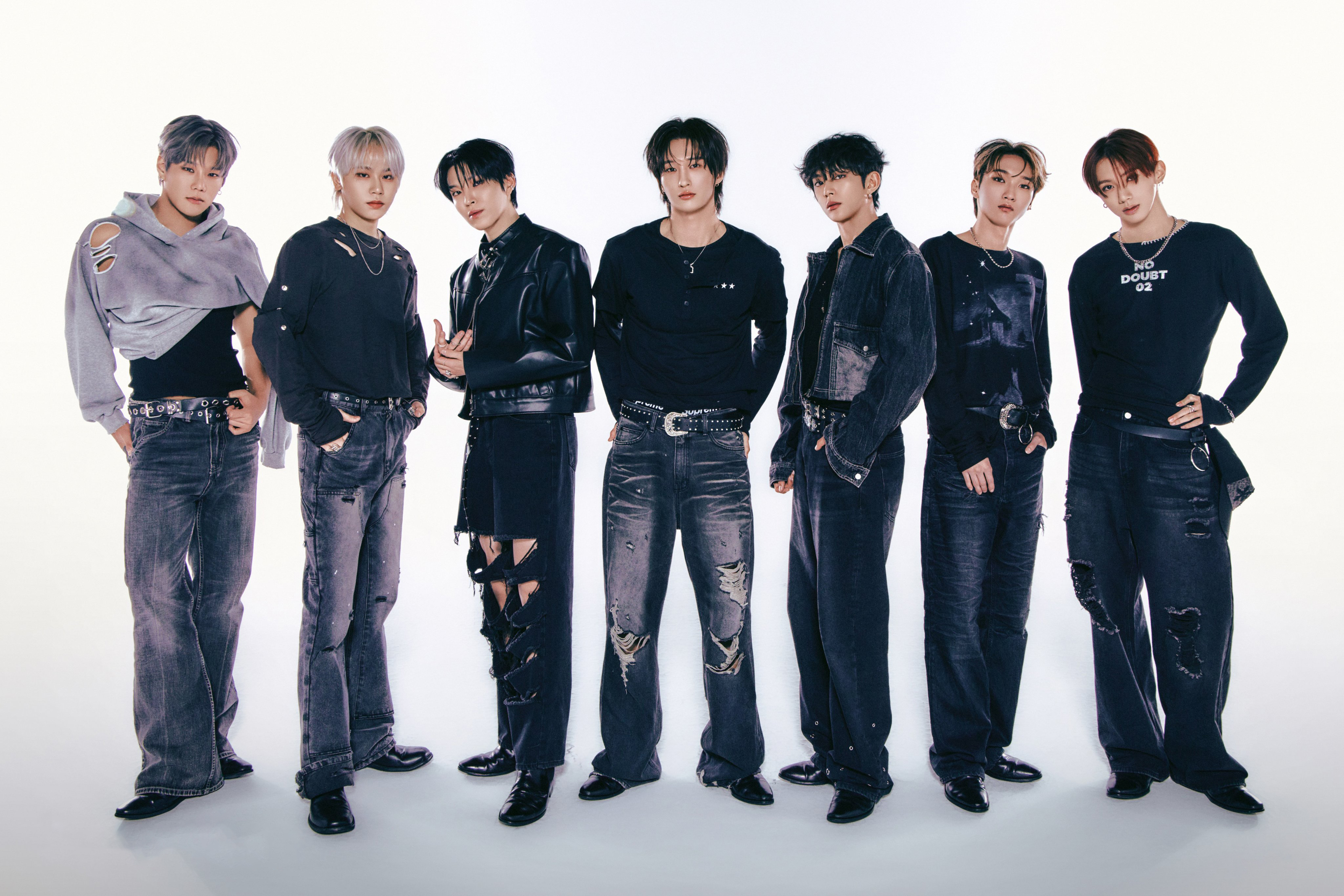 DKB (다크비) — K-pop Group Profile | kpopping